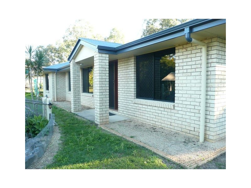 3 Krummel Street, Tiaro QLD 4650