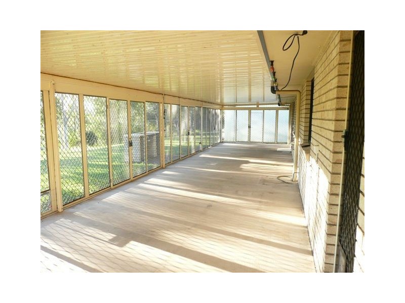 3 Krummel Street, Tiaro QLD 4650