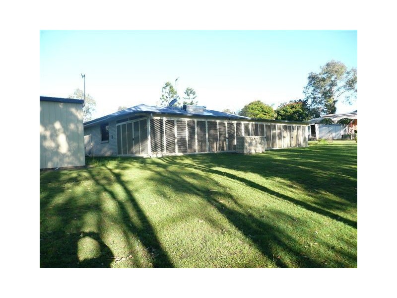 3 Krummel Street, Tiaro QLD 4650