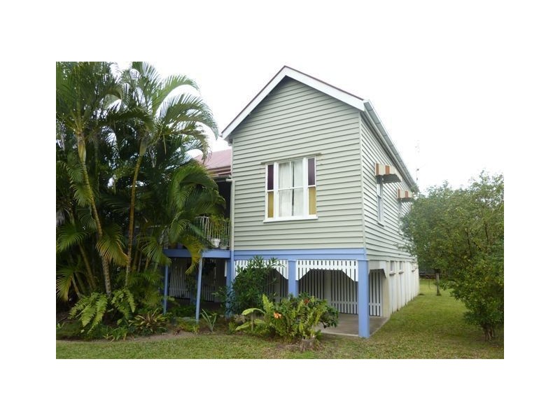 241 Pallas Street, Maryborough QLD 4650