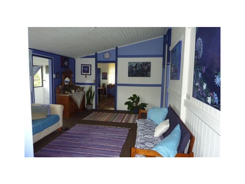 241 Pallas Street, Maryborough QLD 4650
