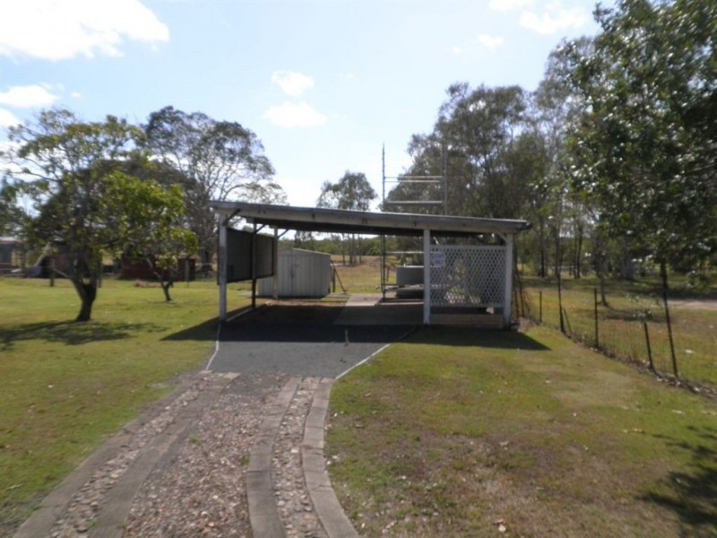 960 Saltwater Creek Road, Maryborough QLD 4650