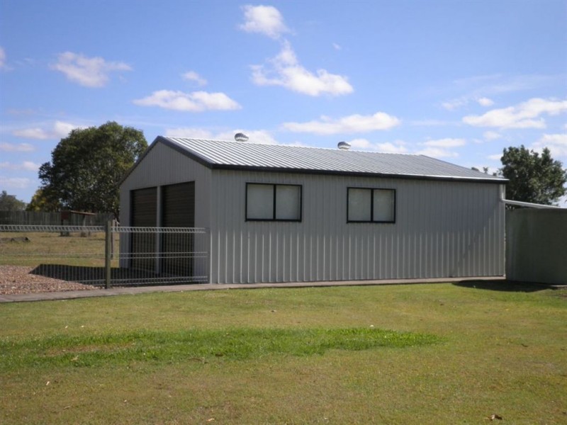 960 Saltwater Creek Road, Maryborough QLD 4650