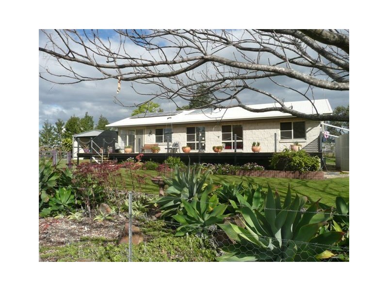 19 Jamieson Street, Tiaro QLD 4650