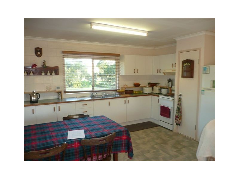 19 Jamieson Street, Tiaro QLD 4650