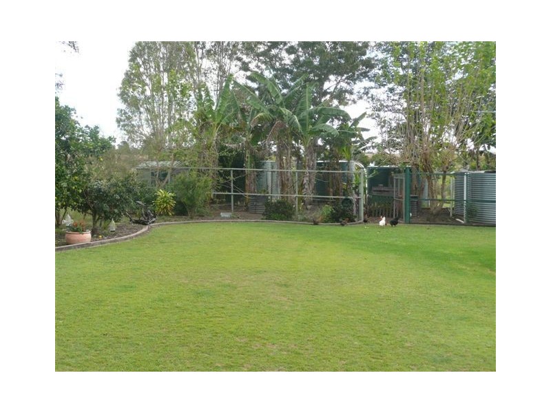 19 Jamieson Street, Tiaro QLD 4650