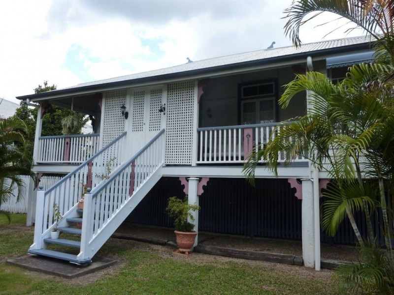 298 Pallas Street, Maryborough QLD 4650