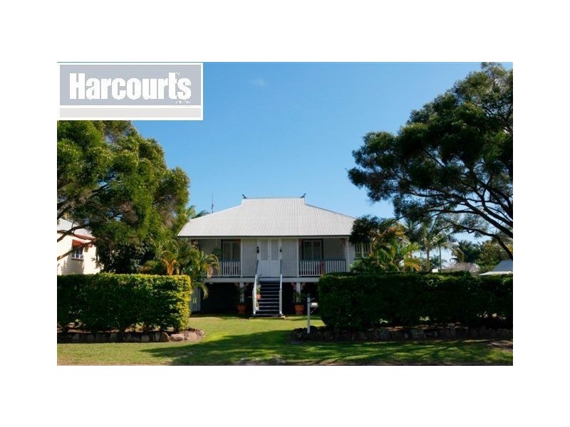 298 Pallas Street, Maryborough QLD 4650