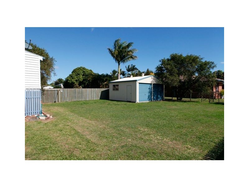 298 Pallas Street, Maryborough QLD 4650