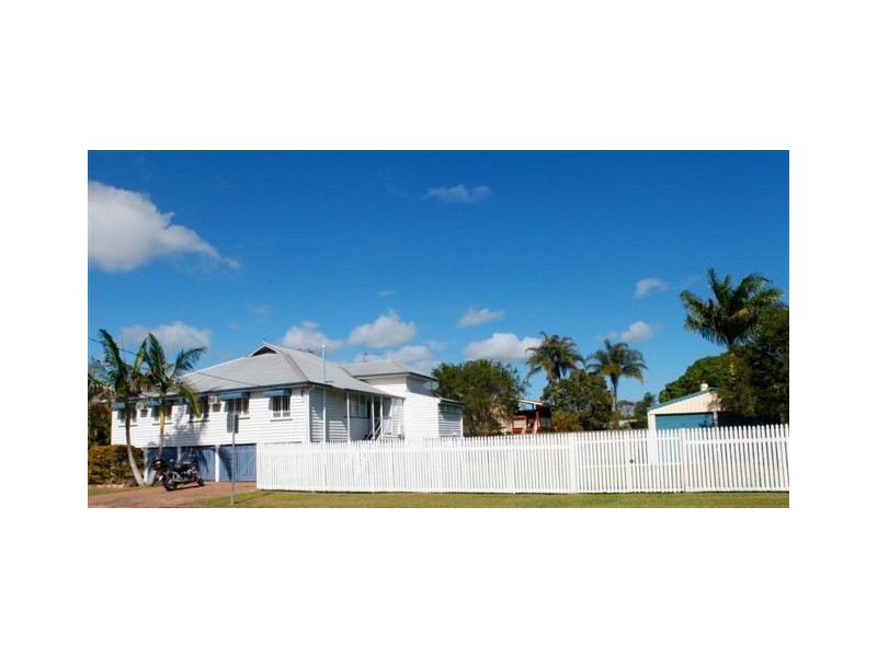 298 Pallas Street, Maryborough QLD 4650
