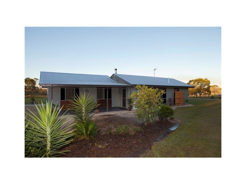 78 Suthers Road, Dunmora QLD 4650