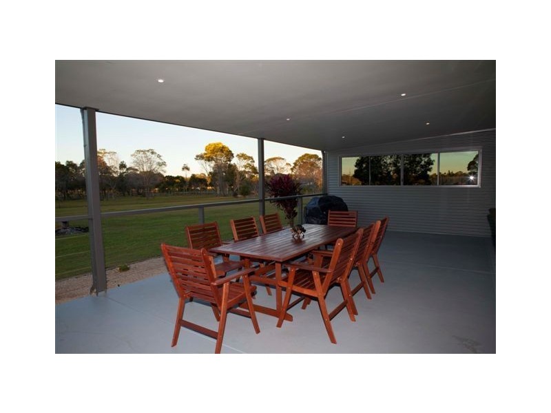 78 Suthers Road, Dunmora QLD 4650