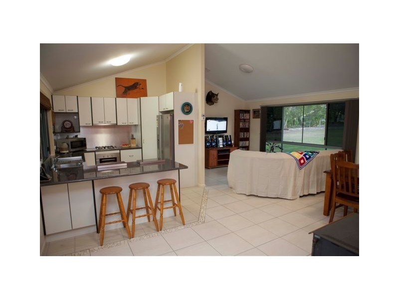 78 Suthers Road, Dunmora QLD 4650