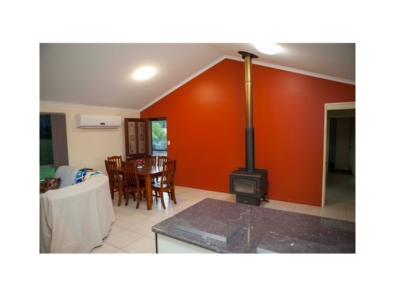 78 Suthers Road, Dunmora QLD 4650