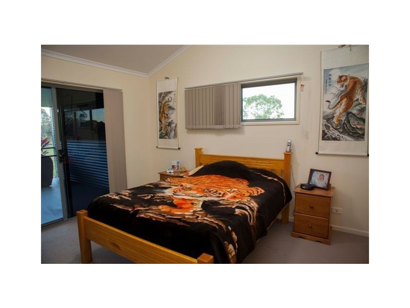 78 Suthers Road, Dunmora QLD 4650
