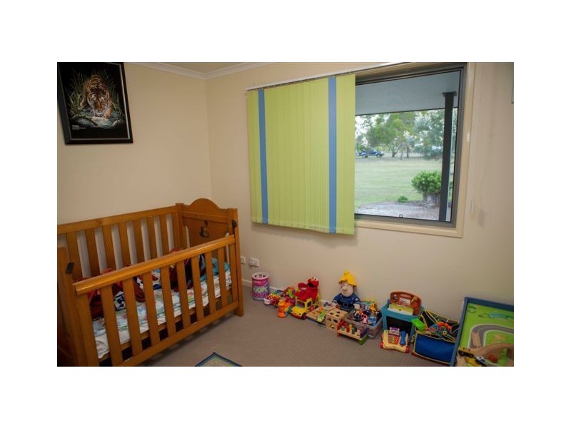 78 Suthers Road, Dunmora QLD 4650