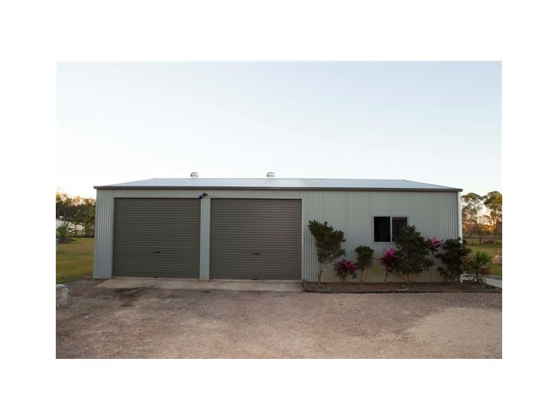78 Suthers Road, Dunmora QLD 4650