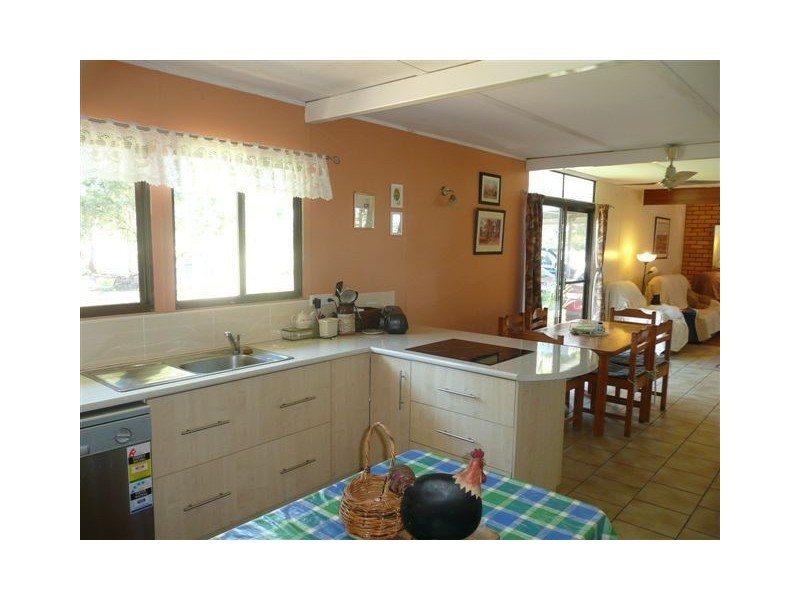 1221 Bidwill Road, Bidwill QLD 4650