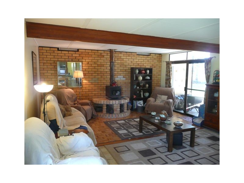 1221 Bidwill Road, Bidwill QLD 4650