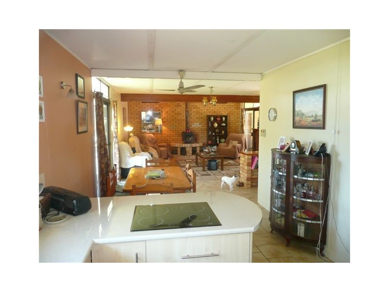 1221 Bidwill Road, Bidwill QLD 4650