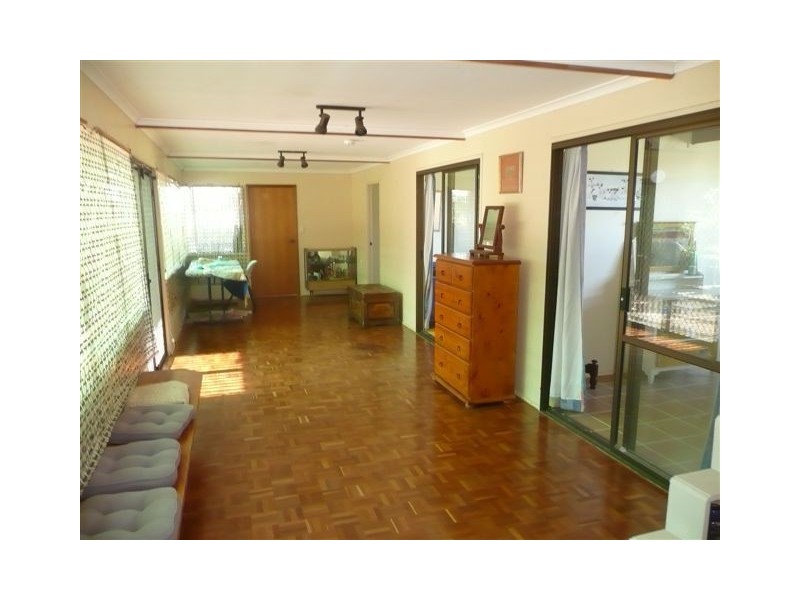 1221 Bidwill Road, Bidwill QLD 4650