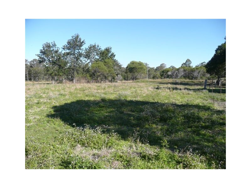 1221 Bidwill Road, Bidwill QLD 4650