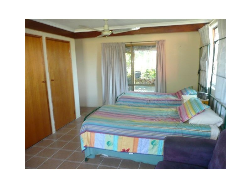 1221 Bidwill Road, Bidwill QLD 4650