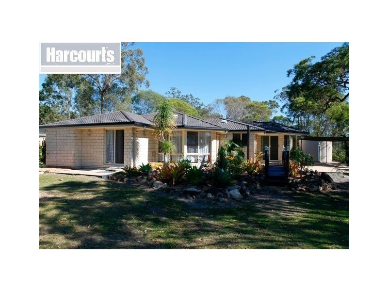 58 Loretto Drive, Oakhurst QLD 4650