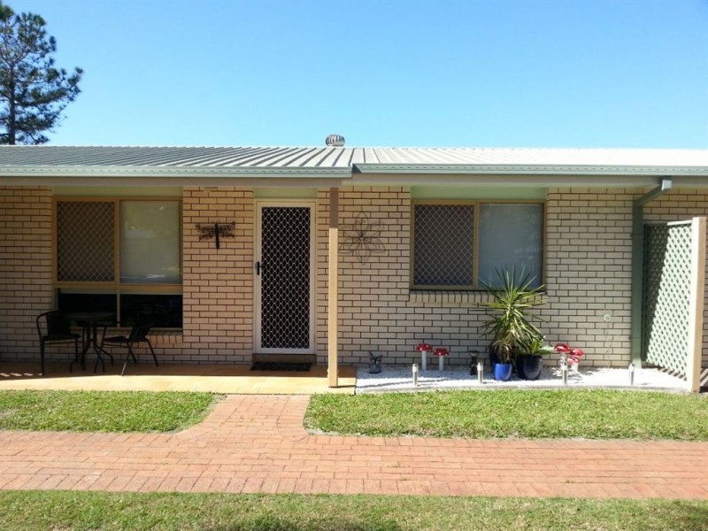 4/43a North Street, Maryborough QLD 4650
