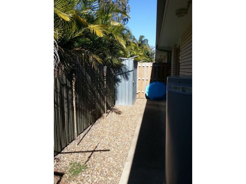 4/43a North Street, Maryborough QLD 4650