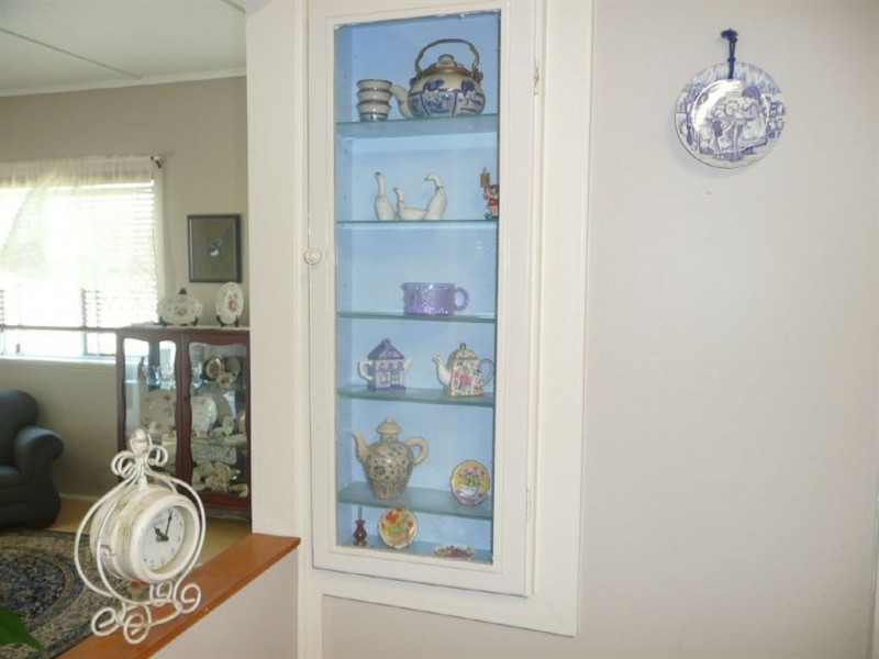 4 Gaynor Street, Maryborough QLD 4650