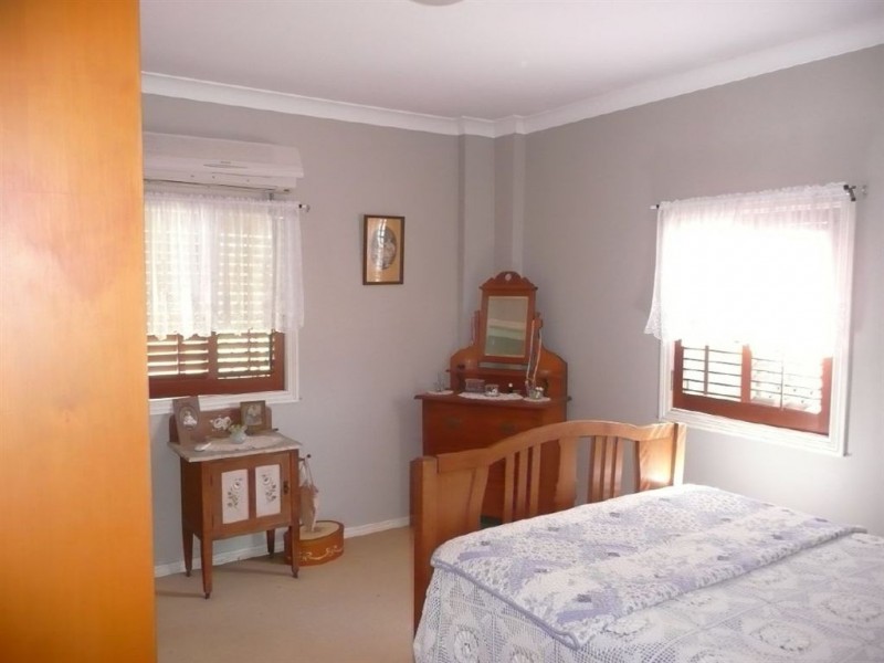 4 Gaynor Street, Maryborough QLD 4650