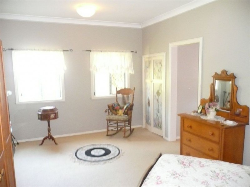 4 Gaynor Street, Maryborough QLD 4650