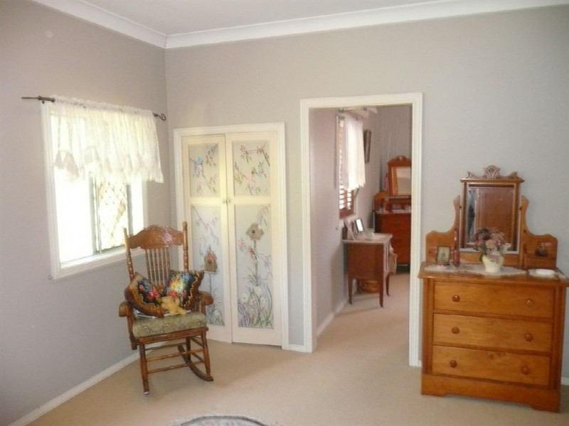 4 Gaynor Street, Maryborough QLD 4650