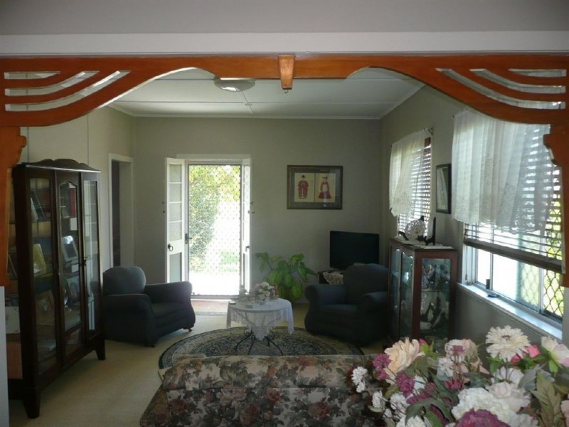 4 Gaynor Street, Maryborough QLD 4650