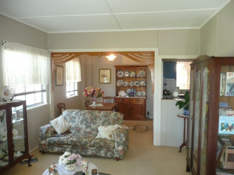 4 Gaynor Street, Maryborough QLD 4650