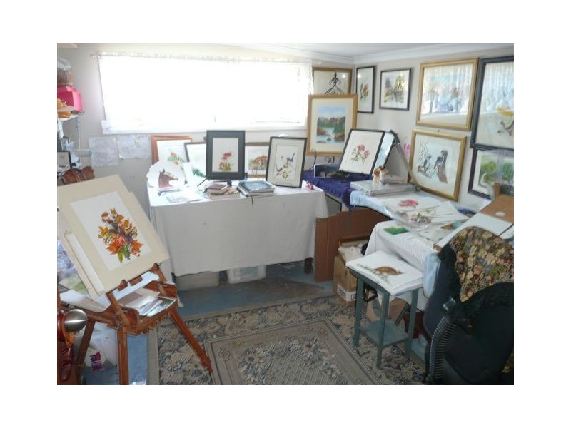 4 Gaynor Street, Maryborough QLD 4650