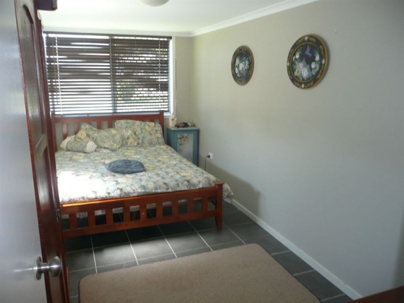 4 Gaynor Street, Maryborough QLD 4650