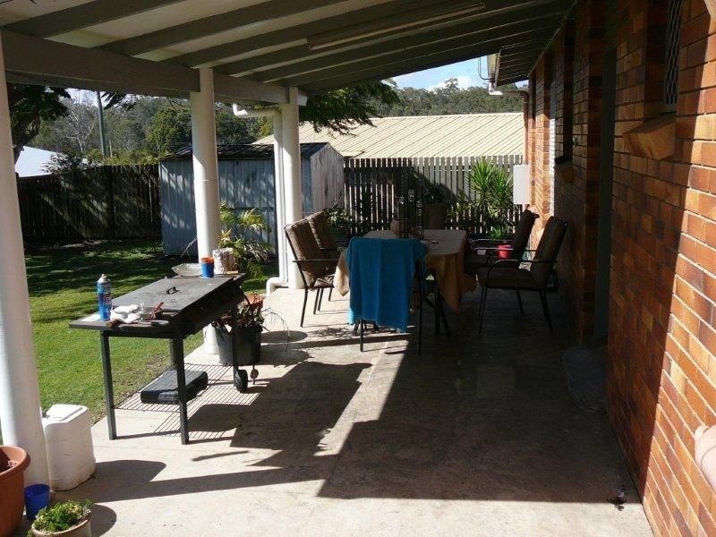 42 Jacaranda Ave, Tinana QLD 4650