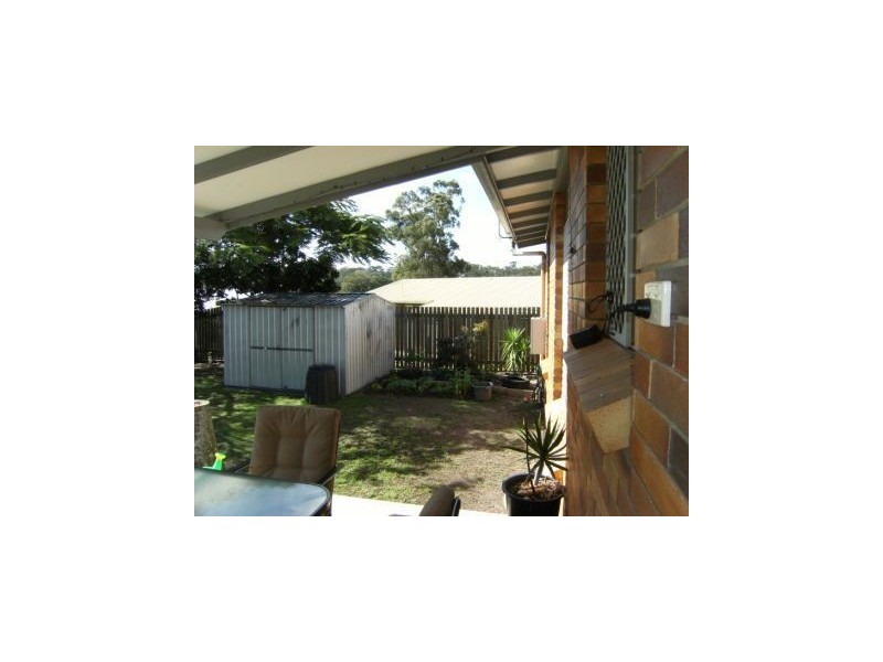 42 Jacaranda Ave, Tinana QLD 4650