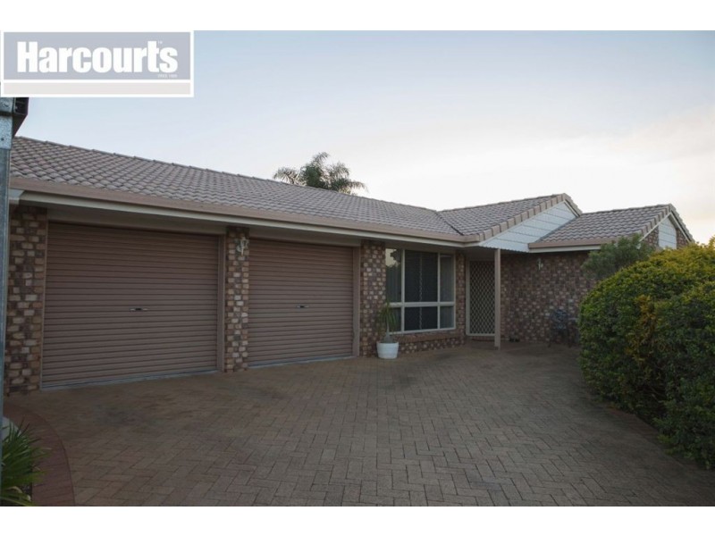 4 Willow Court, Tinana QLD 4650