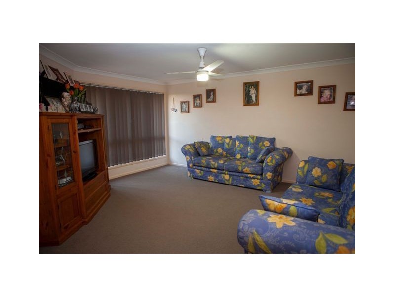 4 Willow Court, Tinana QLD 4650
