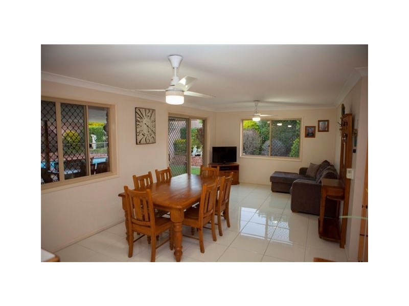 4 Willow Court, Tinana QLD 4650