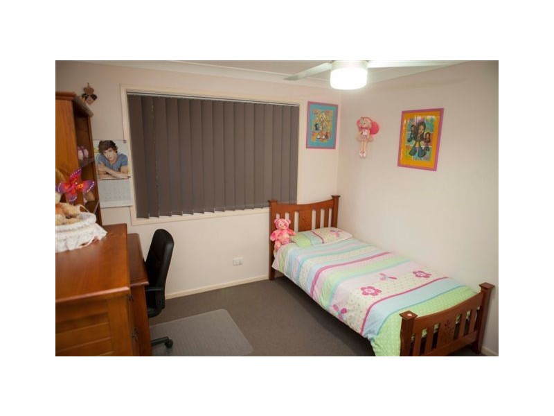4 Willow Court, Tinana QLD 4650