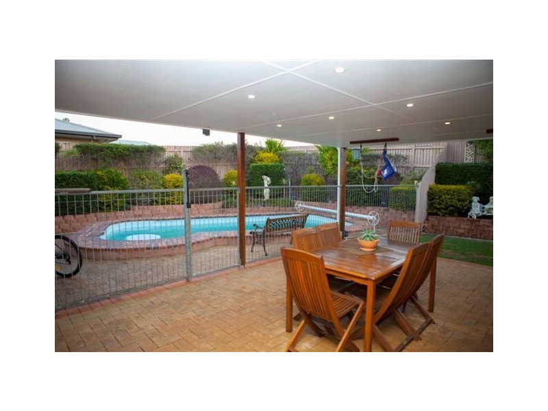 4 Willow Court, Tinana QLD 4650
