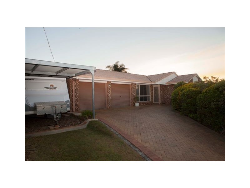 4 Willow Court, Tinana QLD 4650