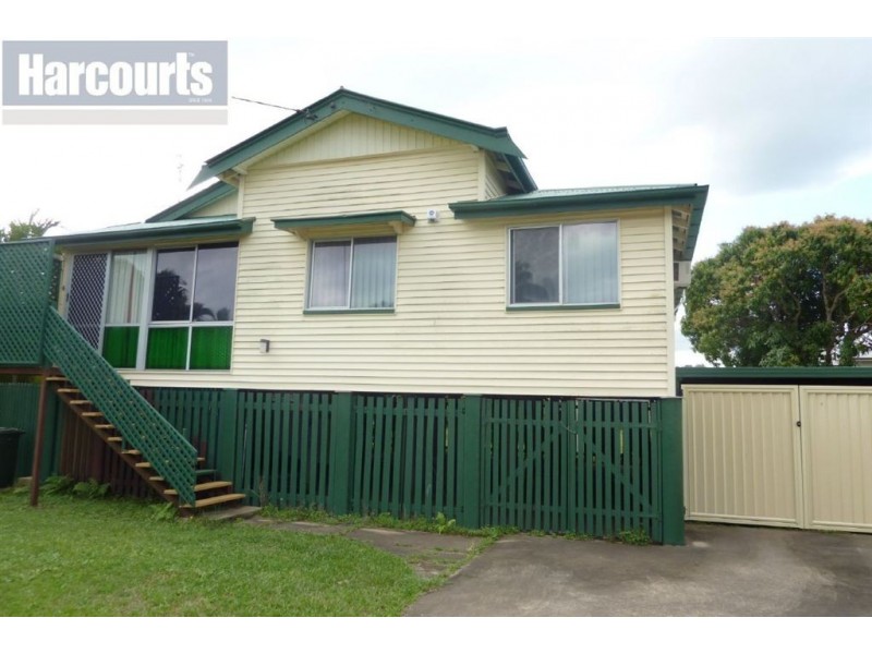 15 Nuneaton Street, Maryborough QLD 4650