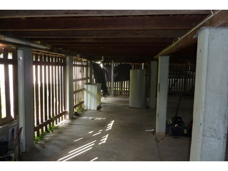 15 Nuneaton Street, Maryborough QLD 4650