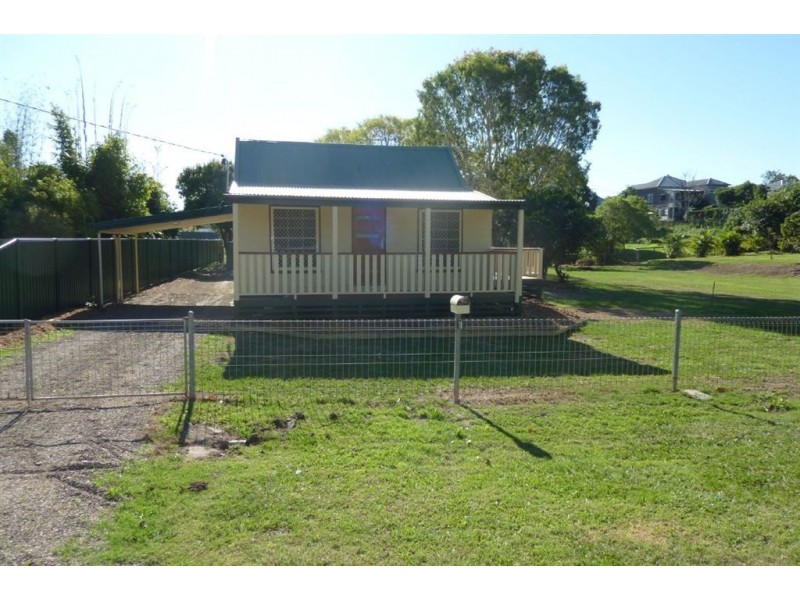 18 Fort Street, Maryborough QLD 4650
