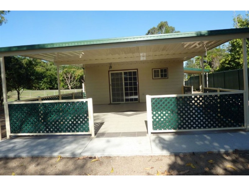 18 Fort Street, Maryborough QLD 4650